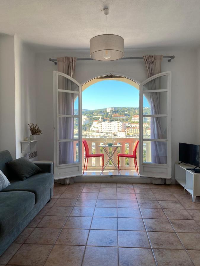 Vistabella By K6 Conciergerie Apartment Cassis Bagian luar foto